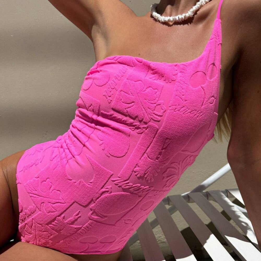 NWT Athena One Piece
